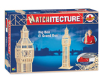 Torre Big Ben (1250 pz) matchitecture MATCH6618