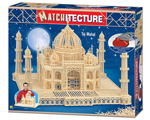 Tempio Taj Mahal (7500 pz) matchitecture MATCH6635