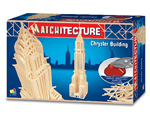 Chrysler Building (850 pz) matchitecture MATCH6648