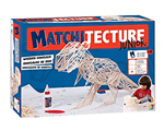 Dinosauro Junior Kit matchitecture MATCH6801