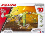 Dinosaurs meccano MEC16209