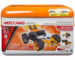 Junior - Auto da corsa meccano MEC6027021