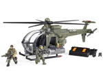 Chopper Strike megabloks MBL06816