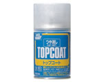 Spray coprente opaco (86 ml) mrhobby B503