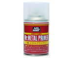Spray Primer metallico (100 ml) mrhobby B504