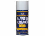 Spray Surfacer Bianco 1000 (170 ml) mrhobby B511