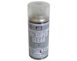 Spray trasparente lucido (170 ml) mrhobby B513