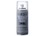Mr.Super Clear B514 Matt Spray (170 ml) mrhobby B514