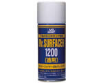 Spray Surfacer 1200 (170 ml) mrhobby B515