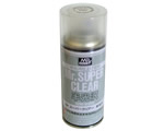 Spray trasparente semi-lucido (170 ml) mrhobby B516
