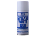 Spray Primer Bianco 1000 (180 ml) mrhobby B518