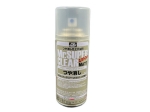 Spray trasparente opaco anti-UV (170 ml) mrhobby B523