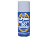 Spray Primer Surfacer 1000 (170 ml) mrhobby B524