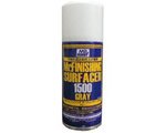 Mr.Finisning Surfacer 1500 Gray Spray (170 ml) mrhobby B527