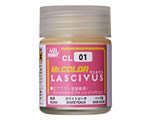 Vernice sintetica Lascivus - White Peach (18 ml) mrhobby CL-01