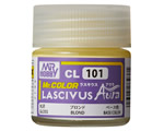 Vernice sintetica Lascivus - Blonde (10 ml) mrhobby CL-101