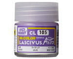 Vernice sintetica Lascivus - Lilac (10 ml) mrhobby CL-105