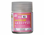 Vernice sintetica Lascivus - Cocoa Milk (18 ml) mrhobby CL-02
