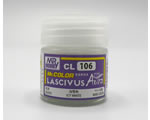 Mr.Color CL07 Lascivus Icey White (10 ml) mrhobby CL106