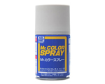 Mr.Color Spray CS011 Semi Gloss Light Gull Gray (100 ml) mrhobby CS011