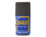 Mr.Color Spray CS012 Semi Gloss Olive Drab 1 (100 ml) mrhobby CS012
