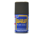 Mr.Color Spray CS038 Flat Olive Drab 2 (100 ml) mrhobby CS038