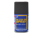 Mr.Color Spray CS042 Semi Gloss Mahogany (100 ml) mrhobby CS042