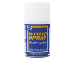 Mr.Color Spray CS069 Off White (100 ml) mrhobby CS069