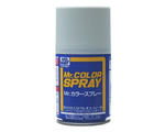 Mr.Color Spray CS117 Semi Gloss RLM76 Light Blue (100 ml) mrhobby CS117