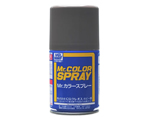 Mr.Color Spray CSJ02 Flat SASEBO IJN Naval Arsenal (100 ml) mrhobby CSJ02