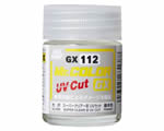 Super Clear III UV Cut Gloss GX112 (18 ml) mrhobby GSGX112