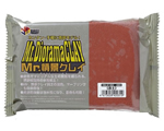 Mr.Clay for the Scene Red Earth (300 g) mrhobby GSVM015D