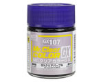 Mr.Clear Color GX Clear Purple (18 ml) mrhobby GX107