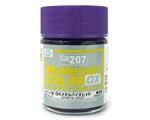 Mr.Metallic Color GX Metal Violet (18 ml) mrhobby GX207