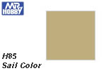 H85 Sail Color Flat (10 ml) mrhobby H085
