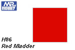 H86 Red Madder Gloss (10 ml) mrhobby H086