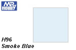 H96 Smoke Blue Gloss (10 ml) mrhobby H096