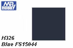 H326 Blue FS15044 Gloss (10 ml) mrhobby H326