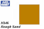 H346 Rough Sand Flat (10 ml) mrhobby H346