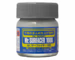Aqueous Surfacer Gray 1000 (40 ml) mrhobby HSF01