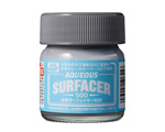 Aqueous Surfacer 500 (40 ml) mrhobby HSF04