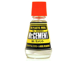 Colla Mr.Cement (25 ml) mrhobby MC124