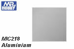 MC218 Aluminium Metallic (10 ml) mrhobby MC218