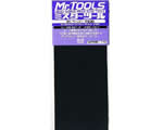 MT305 Carta abrasiva 600 (4 pz) mrhobby MT305
