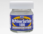 Mr.Primer Surfacer 1000 (40 ml) mrhobby SF287