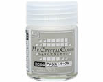 XC04 Mr.Cristal Color Amethist Purple (18 ml) mrhobby XC04