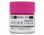 Aqueous Hobby Color Gundam Lfrith Pink (10 ml) mrhobby XHUG04
