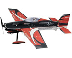 Aeromodello Slick X360 Indoor Edition Red multiplex MP101631