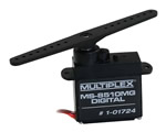 Servo MS-8510MG Digital multiplex MP101724