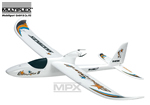 Aeromodello EasyStar II RTF Mode 1/3 multiplex MP13260